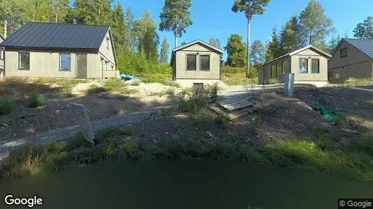 Lägenheter att hyra i Österåker - Bild från Google Street View