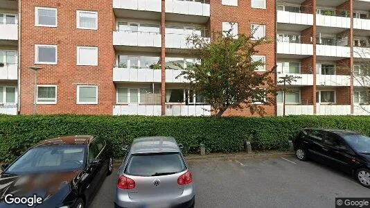 Lägenheter att hyra i Fosie - Bild från Google Street View