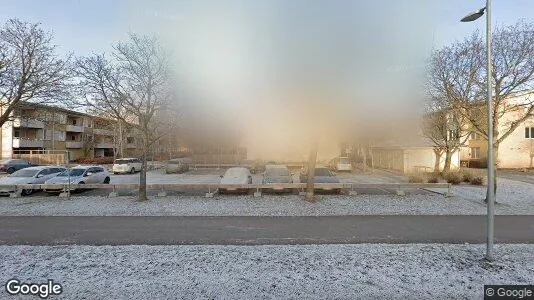 Lägenheter att hyra i Västerås - Bild från Google Street View
