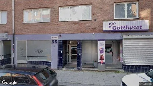 Lägenheter att hyra i Norrköping - Bild från Google Street View