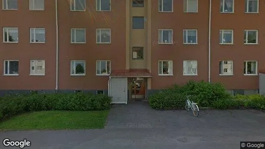 Lägenheter att hyra i Linköping - Bild från Google Street View