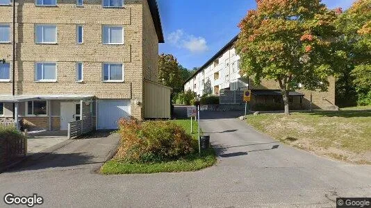 Lägenheter att hyra i Linköping - Bild från Google Street View