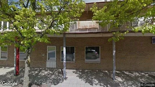 Lägenheter att hyra i Linköping - Bild från Google Street View