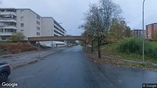 Lägenheter att hyra i Västerort - Bild från Google Street View