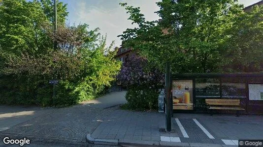 Lägenheter att hyra i Malmö Centrum - Bild från Google Street View