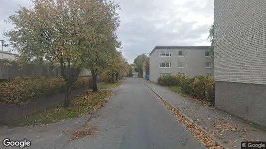 Lägenheter att hyra i Västerort - Bild från Google Street View