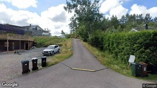 Lägenheter att hyra i Askim-Frölunda-Högsbo - Bild från Google Street View