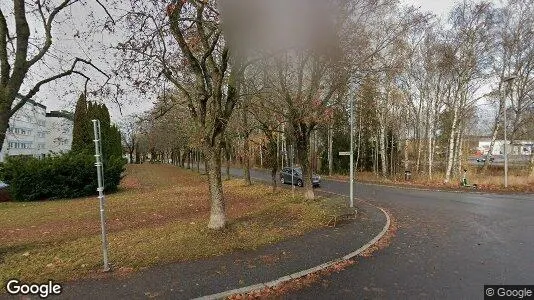 Lägenheter att hyra i Västerås - Bild från Google Street View