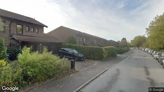 Lägenheter att hyra i Malmö Centrum - Bild från Google Street View