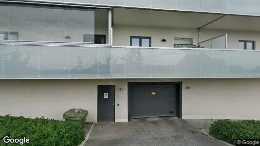 Lägenheter att hyra i Söderort - Bild från Google Street View