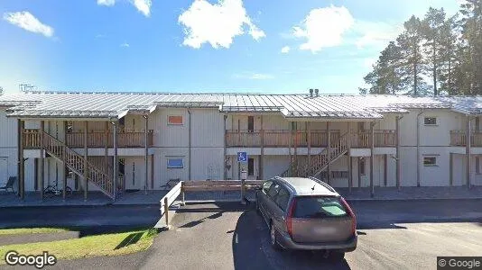 Lägenheter att hyra i Sundsvall - Bild från Google Street View