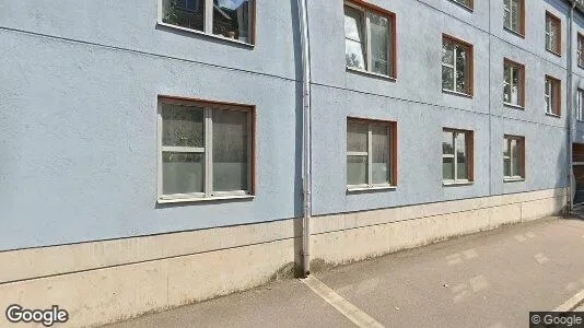 Rum att hyra i Lundby - Bild från Google Street View