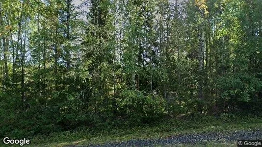 Lägenheter att hyra i Hedemora - Bild från Google Street View