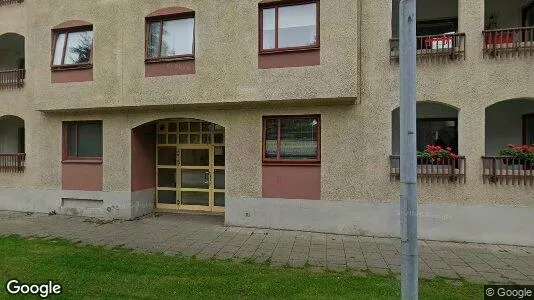 Lägenheter att hyra i Trelleborg - Bild från Google Street View