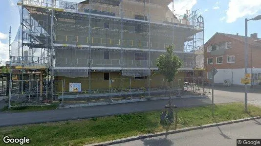 Lägenheter att hyra i Östra Göinge - Bild från Google Street View