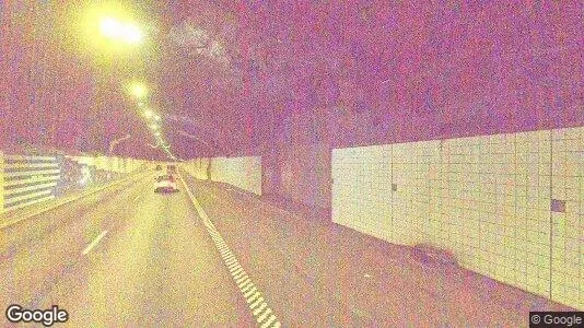 Lägenheter att hyra i Västra hisingen - Bild från Google Street View