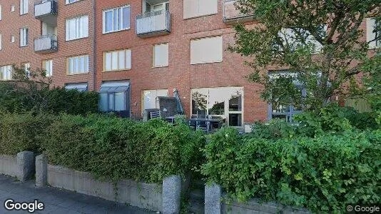 Lägenheter att hyra i Majorna-Linné - Bild från Google Street View