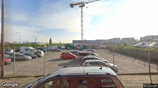 Lägenheter att hyra i Kirseberg - Bild från Google Street View
