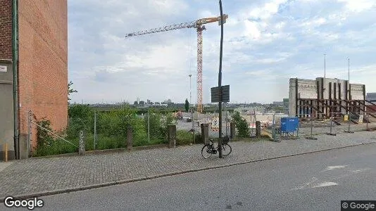 Lägenheter att hyra i Kirseberg - Bild från Google Street View