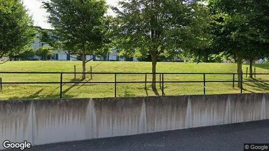 Lägenheter att hyra i Lund - Bild från Google Street View