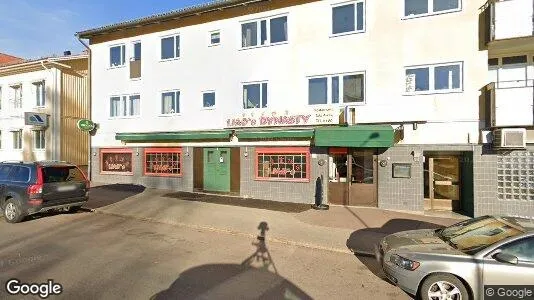 Lägenheter att hyra i Torsby - Bild från Google Street View