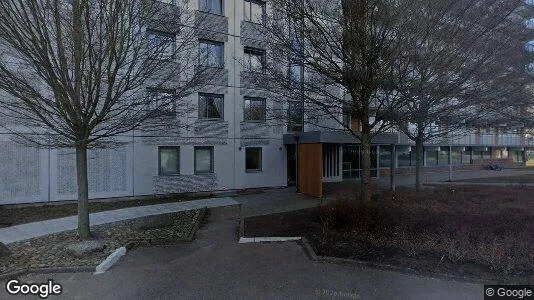 Lägenheter att hyra i Helsingborg - Bild från Google Street View