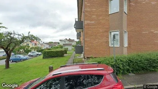 Lägenheter att hyra i Ulricehamn - Bild från Google Street View