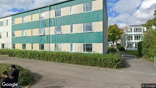 Lägenheter att hyra i Bjuv - Bild från Google Street View