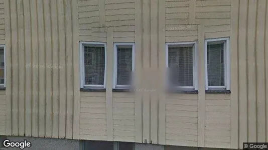 Lägenheter att hyra i Arboga - Bild från Google Street View