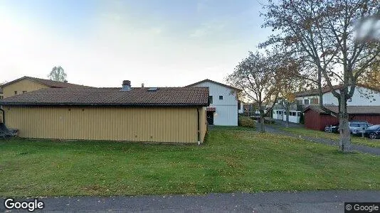Lägenheter att hyra i Torsby - Bild från Google Street View