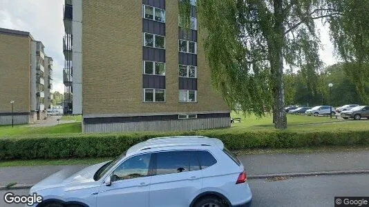 Lägenheter att hyra i Tranås - Bild från Google Street View