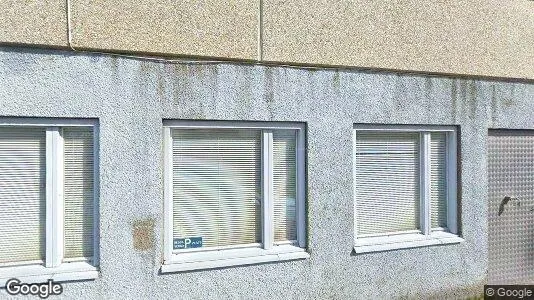 Lägenheter att hyra i Uddevalla - Bild från Google Street View