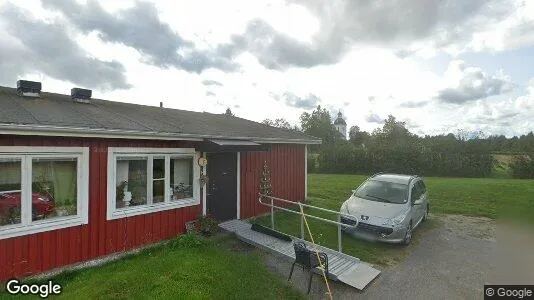 Lägenheter att hyra i Nordanstig - Bild från Google Street View