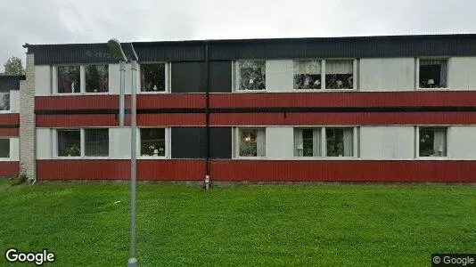 Lägenheter att hyra i Bollnäs - Bild från Google Street View