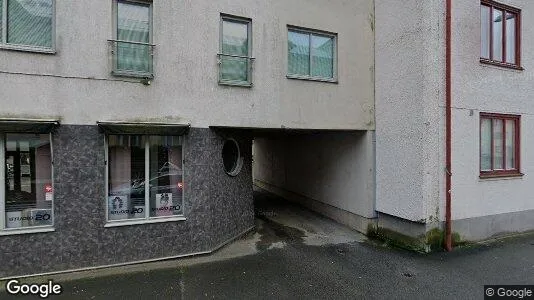 Lägenheter att hyra i Borås - Bild från Google Street View