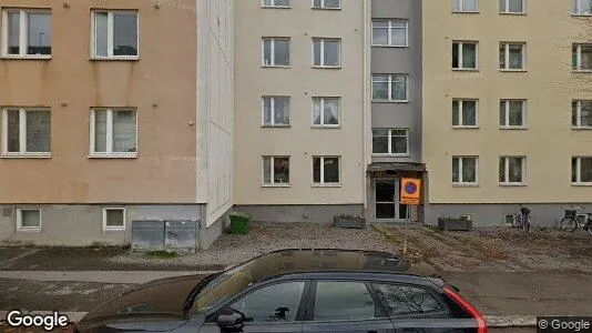 Lägenheter att hyra i Eskilstuna - Bild från Google Street View