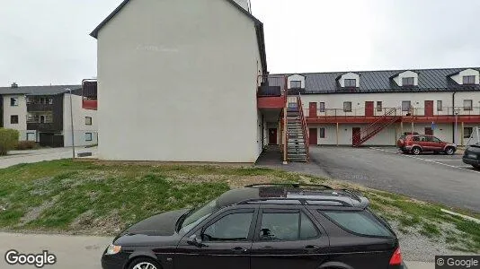 Lägenheter att hyra i Norrtälje - Bild från Google Street View