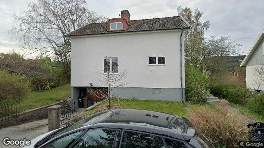 Lägenheter att hyra i Linköping - Bild från Google Street View