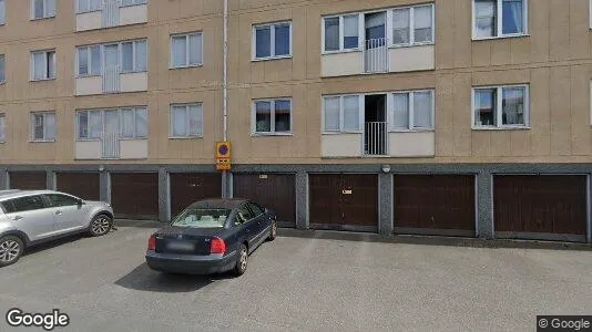 Lägenheter att hyra i Jönköping - Bild från Google Street View