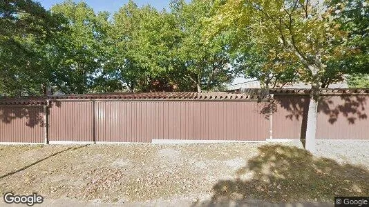 Lägenheter att hyra i Helsingborg - Bild från Google Street View