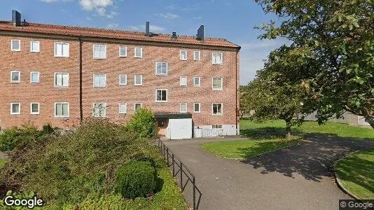 Lägenheter att hyra i Göteborg Östra - Bild från Google Street View