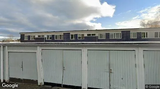 Lägenheter att hyra i Upplands Väsby - Bild från Google Street View