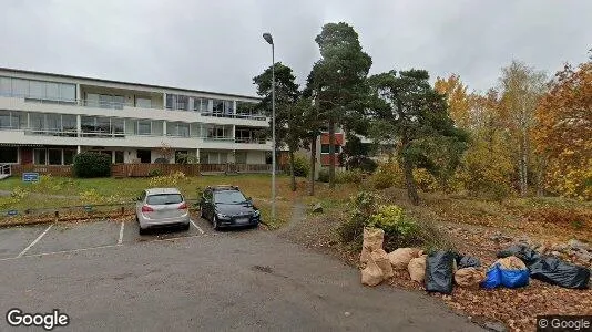 Lägenheter att hyra i Sollentuna - Bild från Google Street View