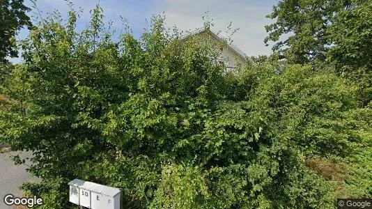 Lägenheter att hyra i Nacka - Bild från Google Street View