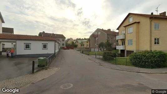 Lägenheter att hyra i Linköping - Bild från Google Street View