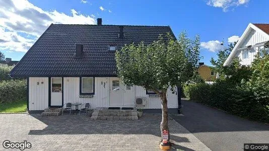 Lägenheter att hyra i Mölndal - Bild från Google Street View