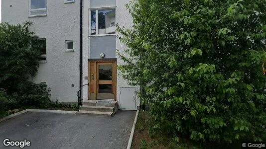 Lägenheter att hyra i Västerort - Bild från Google Street View