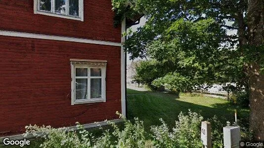 Lägenheter att hyra i Uppsala - Bild från Google Street View