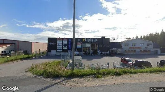 Lägenheter att hyra i Luleå - Bild från Google Street View