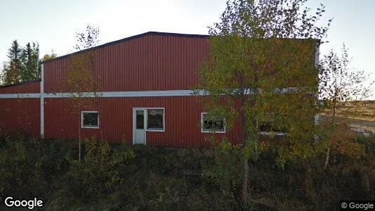 Lägenheter att hyra i Luleå - Bild från Google Street View